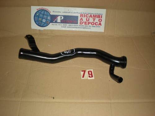 13358 tubo manicotto acqua - 13358,
