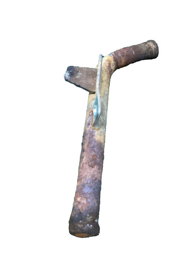 Tubo acqua ferro piaggio - ferro,