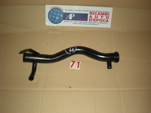13349 manicotto tubo acqua - 13349,