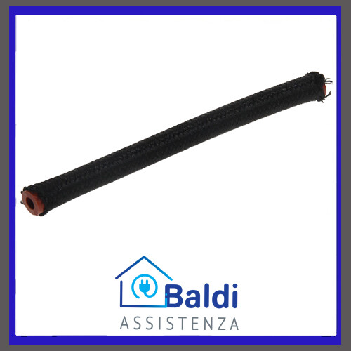 Tubo acqua caldaia pompa 5x10 - acqua,