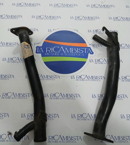 Tubo acqua ferro vema 13299 - in,