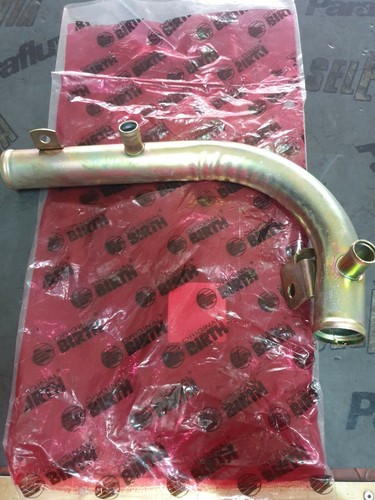 Tubo acqua ferro - tubo,