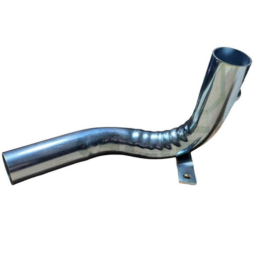 Tubo acqua inferiore ferro - tubo,