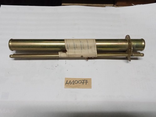 Tubo ferro acqua autocarro - ferro,