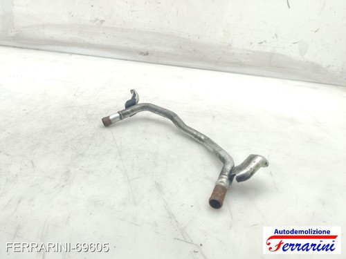 Z17dth tubo acqua motore - tubo,