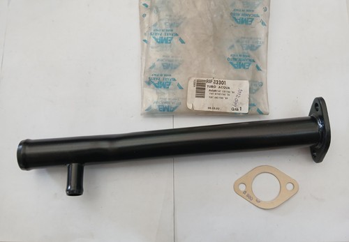 Tubo acqua motore - tubo, fiat