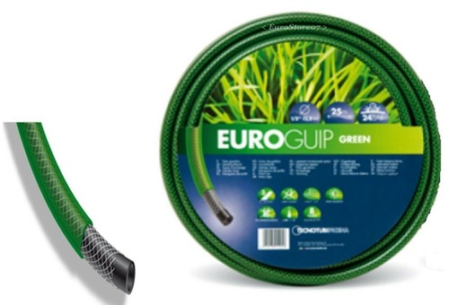 Tubo acqua 8 - mt, per