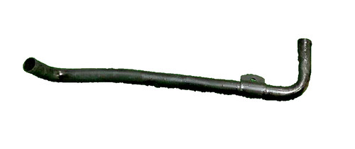 Tubo ferro acqua radiatore - tubo,