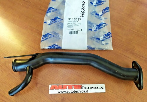 Tubo acqua ferro vema - tubo,