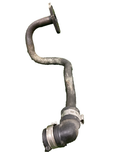 Tubo acqua ferro aprilia - tubo, in