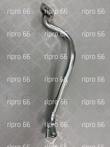4444137 tubo acqua - , ferro