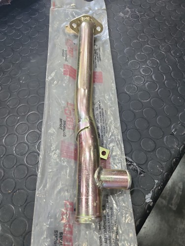 7533423 tubo acqua ferro - 7533423,