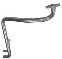 Tubo acqua ferro - tubo,