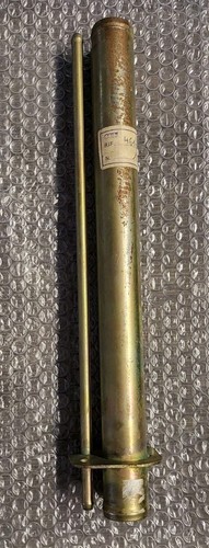 4610077 tubo ferro - 4610077, acqua