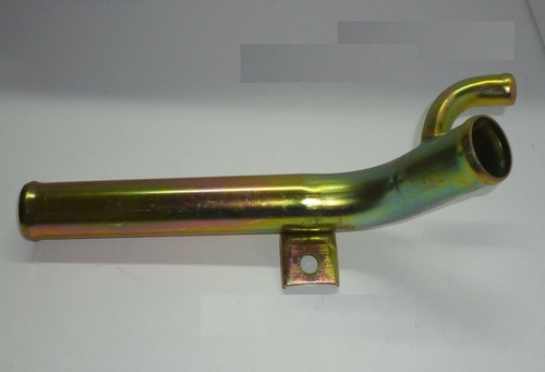 Tubo acqua ferro - in, per