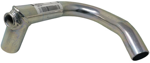 588527 manicotto tubo ferro - manicotto,