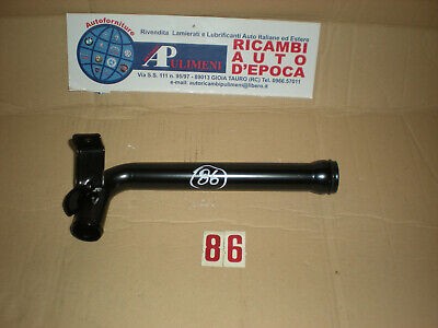 13386 tubo acqua ferro - 13386, in