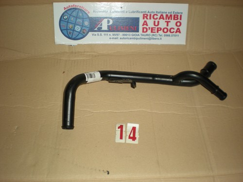 10029 manicotto tubo - 10029, acqua