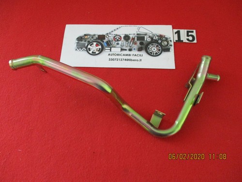 5600 tubo acqua - 5600, ferro