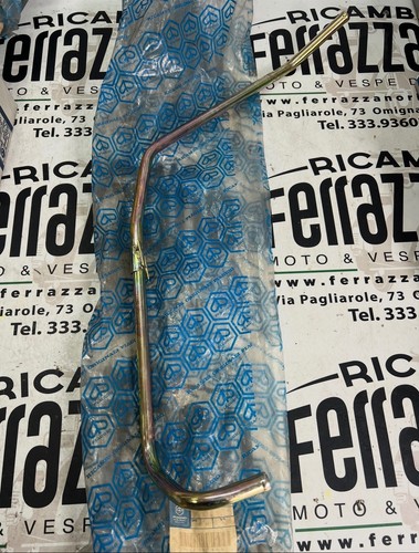 Tubo acqua radiatore - , ferro