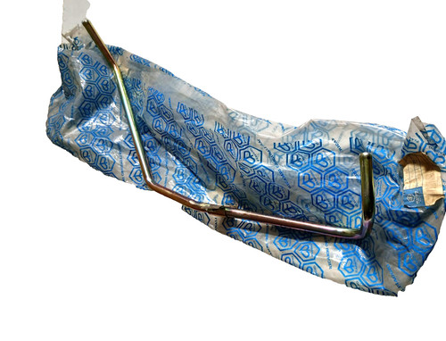 Tubo acqua radiatore ferro - acqua,