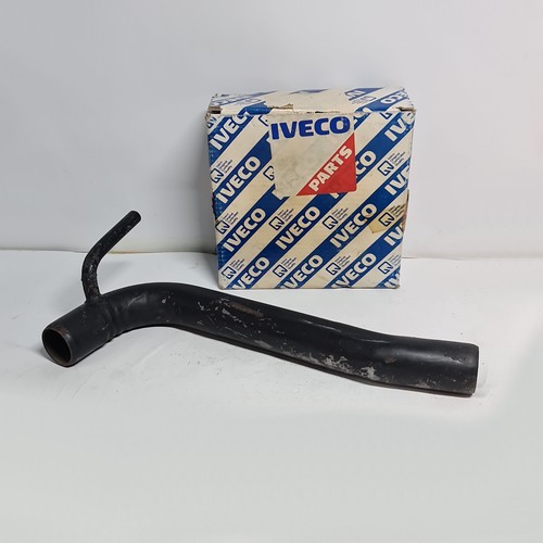 Tubo ferro passaggio acqua - tubo,