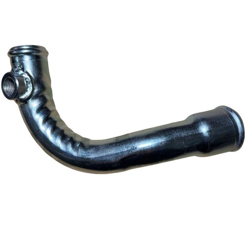 Tubo acqua inferiore ferro - , in