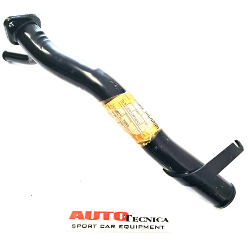 Tubo rigido pompa - tubo, acqua