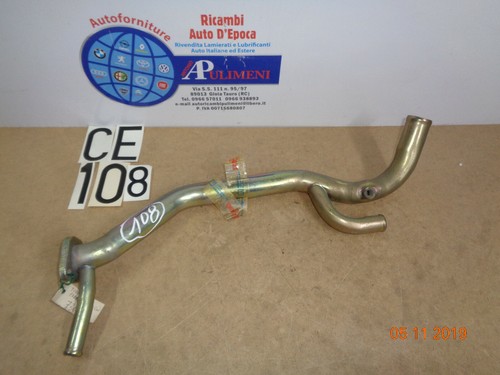 7303126 tubo manicotto acqua - 7303126,